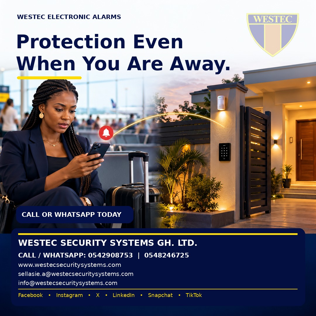 WESTEC: 30 years of unwavering dedication to security