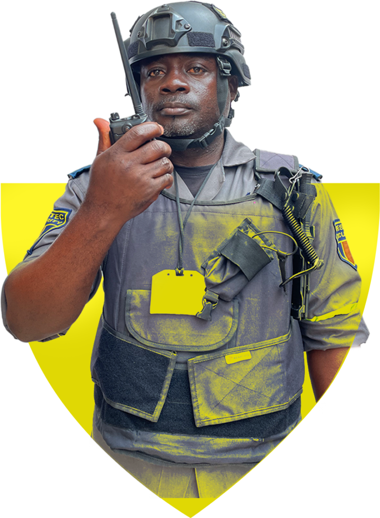 About Us - Westec Security Systems